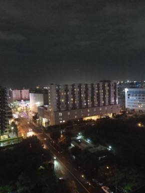 Ranj Staycation @ Sea Residences Pasay